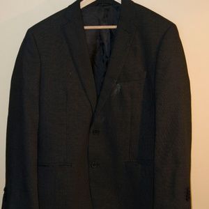 Calvin Klein Blazer Grey